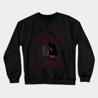 Bluebeard Crewneck Sweatshirt